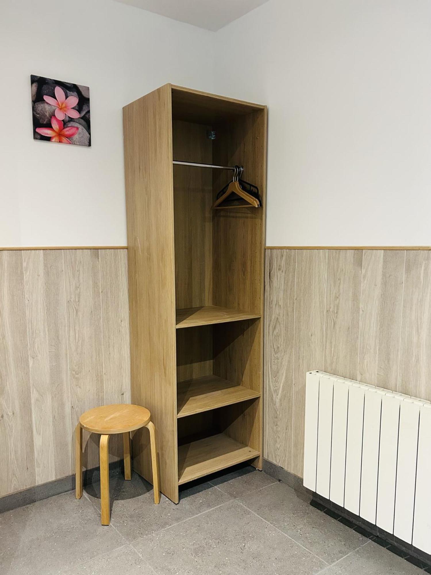 Appartamento Cozy Bussy-Saint-Georges Camera foto